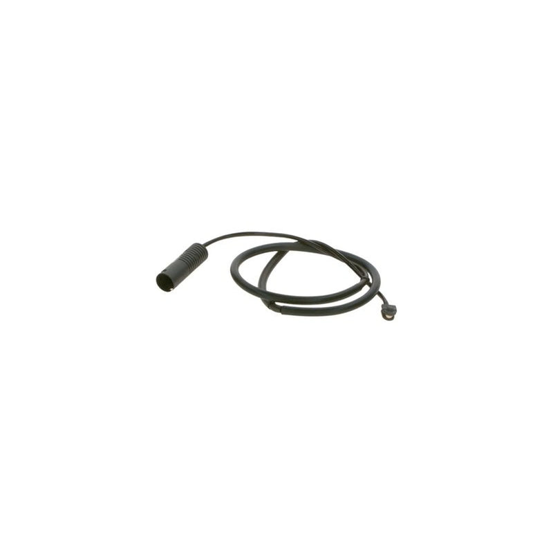 Bosch Brake Pad Wear Sensor Rear 1 987 474 594