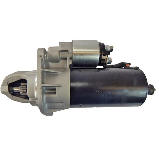 Hella Starter Motor 12V 1.7kW 9 Teeth 8EA 011 611-161