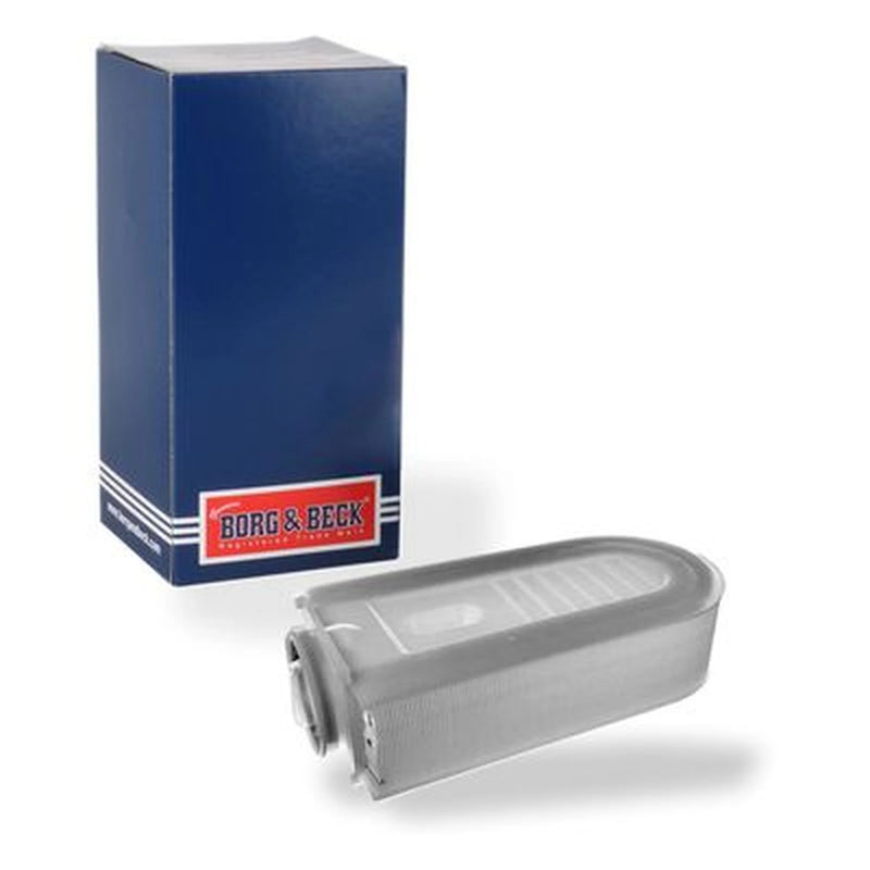 Borg & Beck Engine Air Filter BFA2374