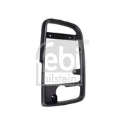 Febi Exterior Mirror Frame Wide High 107556