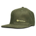 RidgeMonkey APEarel Dropback Snapback Green - RidgeMonkey - Van Life Living