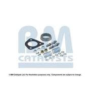 BM Catalysts Exhaust Pipe Mounting Kit FK50219C