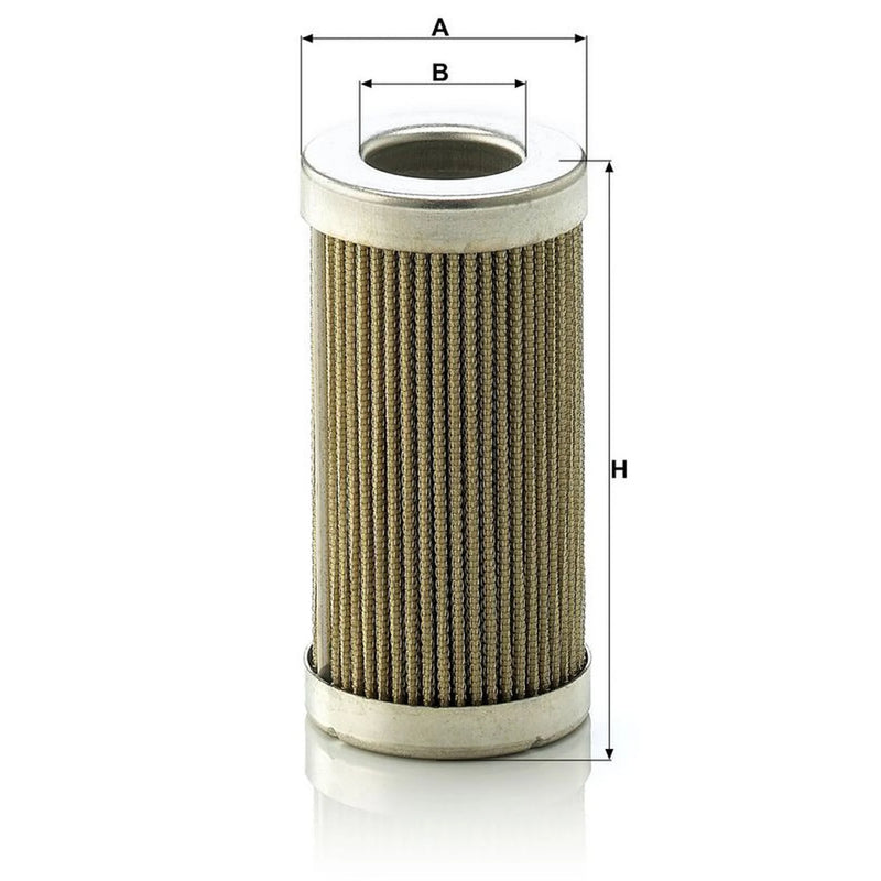 MANN-FILTER Hydraulic Oil Filter HD 57/5