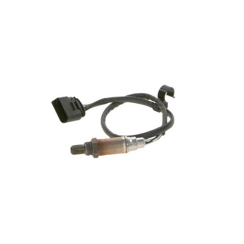 Bosch O2 Lambda Oxygen Sensor before catalytic converter 0 258 005 143