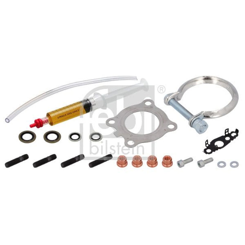 Febi Charger Mounting Kit 191223