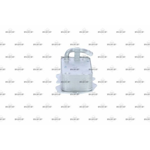 NRF Engine Oil Cooler 31271