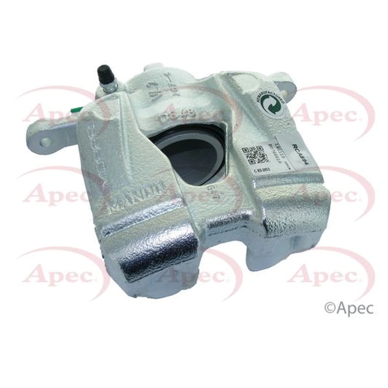 Apec Brake Caliper Assembly Front Right RCA894
