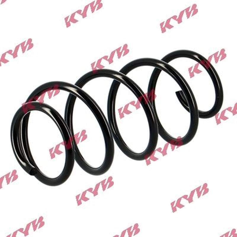 KYB Front Suspension Coil Spring RH3549