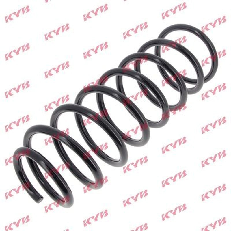 KYB Rear Suspension Coil Spring RF6052