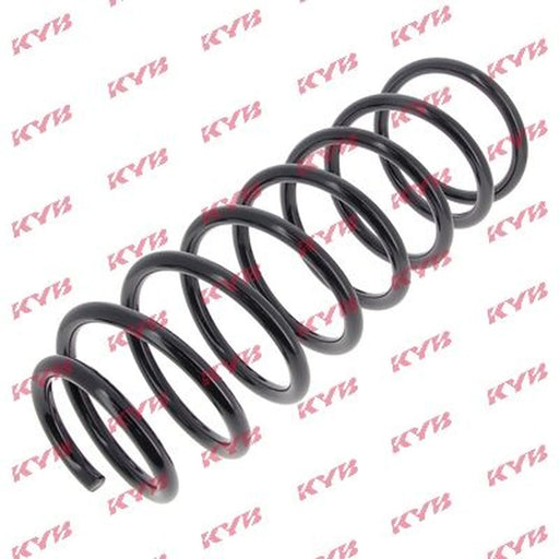 KYB Rear Suspension Coil Spring RF6052