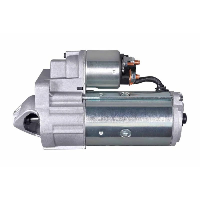 Hella Starter Motor 12V 1.7kW 11 Teeth 8EA 011 610-511