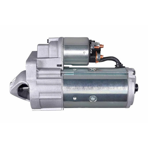 Hella Starter Motor 12V 1.7kW 11 Teeth 8EA 011 610-511