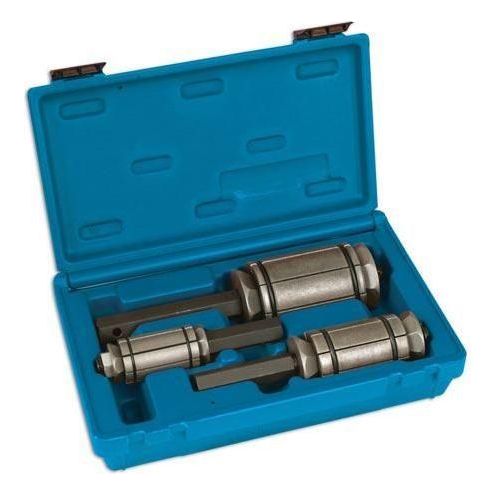 Laser Exhaust Expander Set 3pc 4861 Laser  - Town Parts