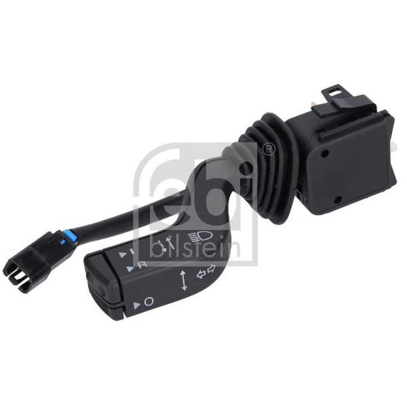 Febi Steering Column Switch 10 Connectors 27940