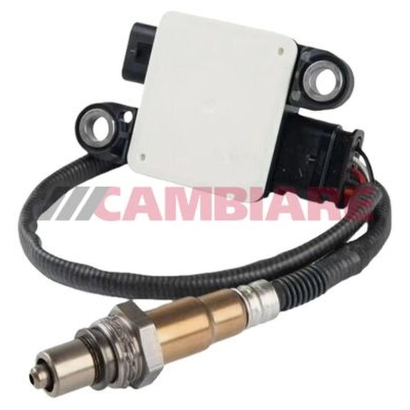 Cambiare Diesel Particulate Sensor VE352011