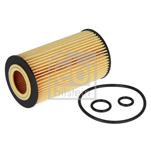 Febi Engine Oil Filter 108276