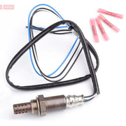 Denso O2 Lambda Oxygen Sensor Left DOX-0121