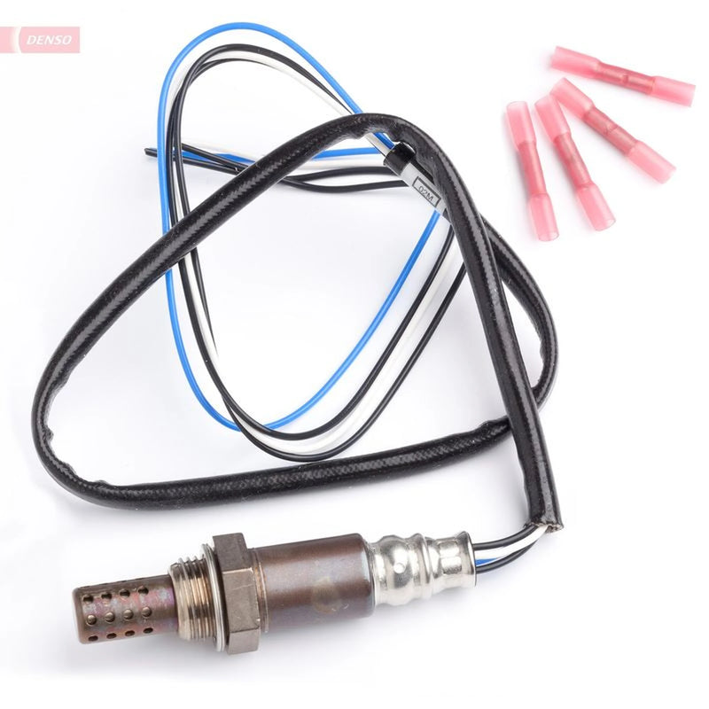 Denso O2 Lambda Oxygen Sensor Left DOX-0113