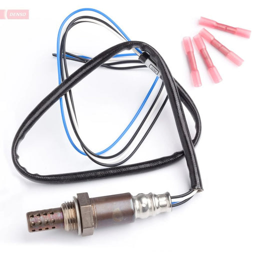 Denso O2 Lambda Oxygen Sensor Left DOX-0113