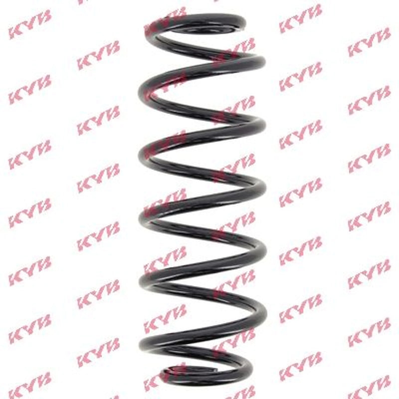 KYB Rear Suspension Coil Spring RH6596