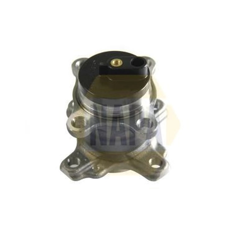 NAPA Wheel Bearing Kit PWB1669