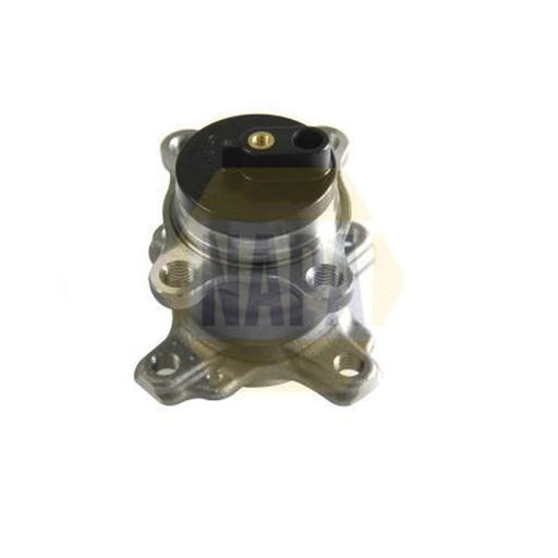 NAPA Wheel Bearing Kit PWB1669