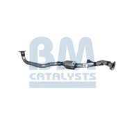 BM Catalysts Homologated Petrol Cat BM90201H