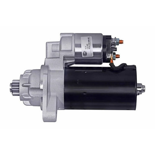 Hella Starter Motor 12V 2.2kW 9 Teeth 8EA 012 526-051