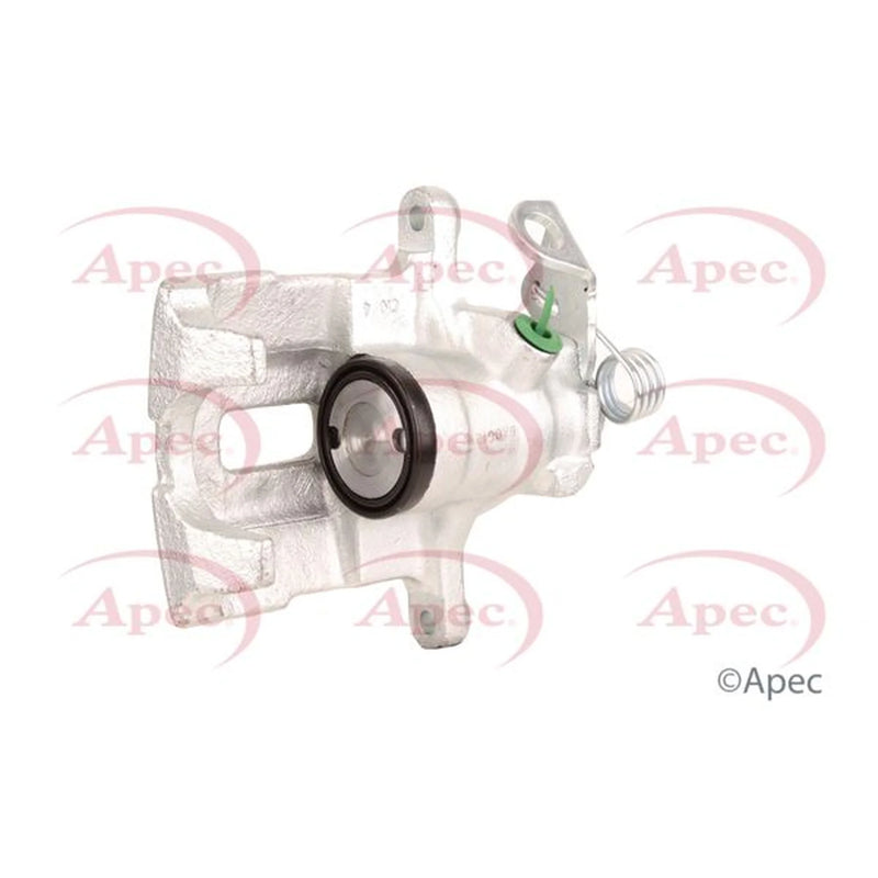 Apec Brake Caliper Assembly Rear Left LCA372