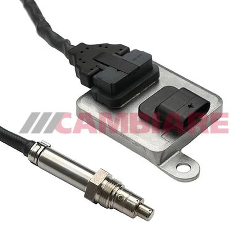 Cambiare NOx Nitrogen Oxide Sensor Exhaust Pin VE350024