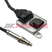 Cambiare NOx Nitrogen Oxide Sensor Exhaust Pin VE350024
