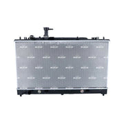 NRF Engine Radiator 53198