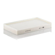 MANN-FILTER Cabin Air Filter (Pollen Filter) CU 3540