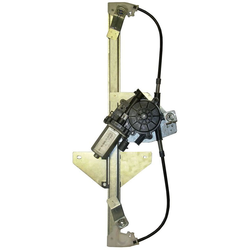 Valeo Electric Window Regulator Lifter Right Front 851421