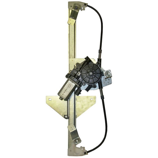 Valeo Electric Window Regulator Lifter Right Front 851421