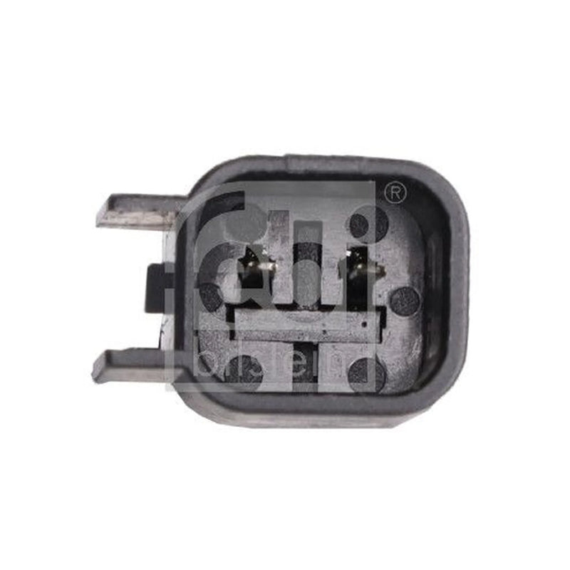 Febi Air Conditioning Compressor 1001850