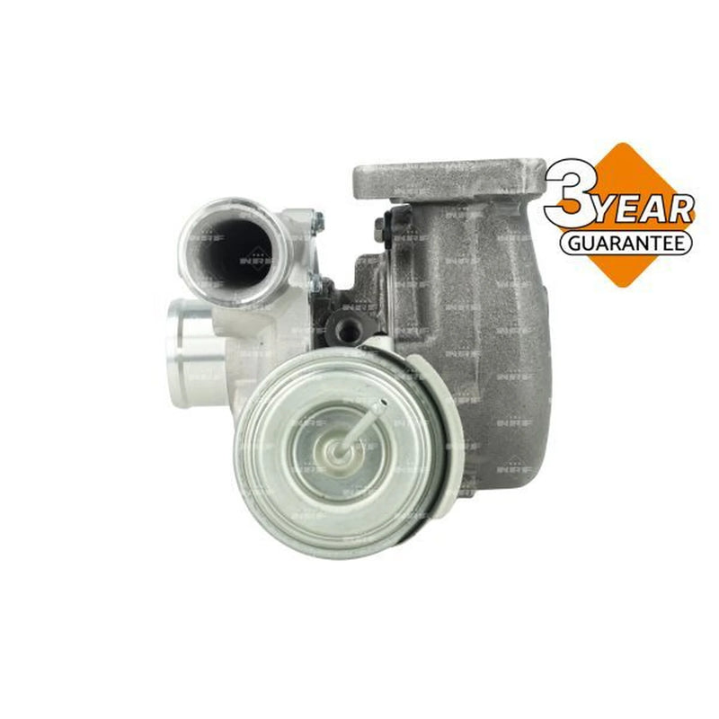 NRF Turbocharger Turbo Unit 90010410