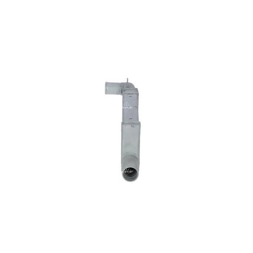 NRF Intercooler (Charge Air Cooler) 30429