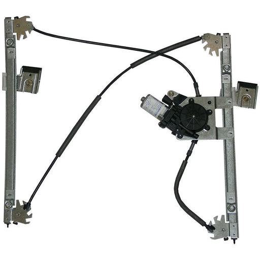Valeo Electric Window Regulator Lifter Left Front 850554
