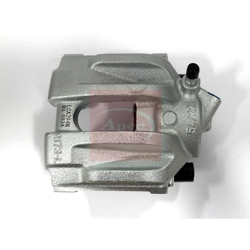 Apec Brake Caliper Assembly Front Left LCA294N