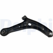 Delphi Control/Trailing Arm Lower TC3790