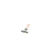 Bosch Ignition Distributor Repair Kit 1 587 010 003