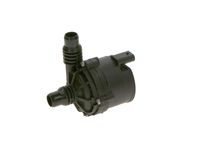 Bosch Auxiliary Coolant Water Pump 0392023487