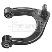 Borg & Beck Control/Trailing Arm BCA7504