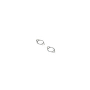 NRF Exhaust Gas Recirculation Valve 48215