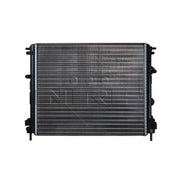NRF Engine Radiator 53210