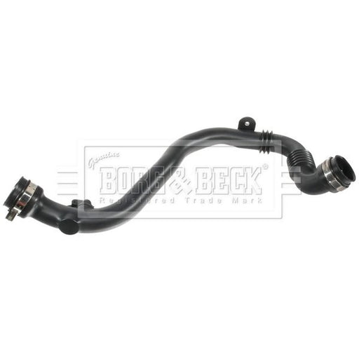 Borg & Beck Intercooler Turbo Charge Air Hose BTH1772