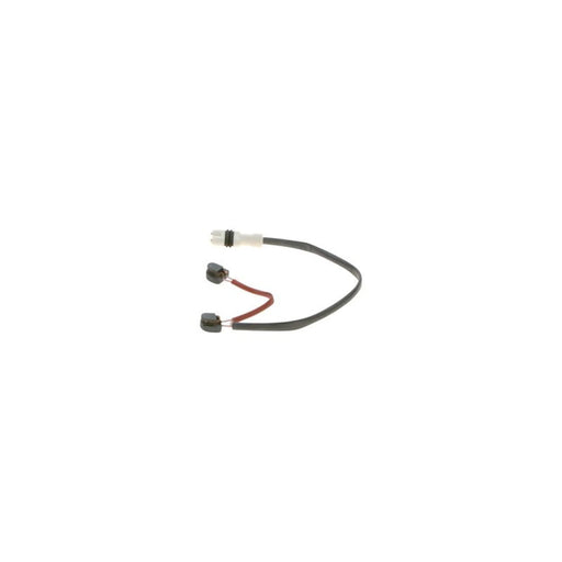 Bosch Brake Pad Wear Sensor Front 1 987 474 570