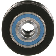 Gates Alternator Overrunning Freewheel Clutch OAP7273