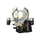 NAPA Brake Caliper Assembly Rear Right NCA1788